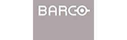 Barco - projectors & image processing